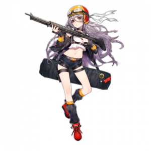 Display picture for M60
