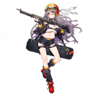 M60 portrait