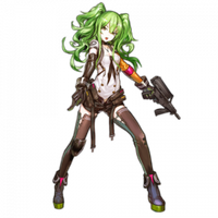 M950A portrait