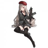 G36C portrait