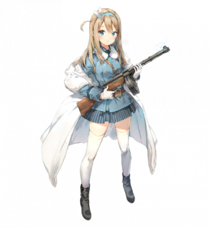 Display picture for Suomi