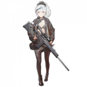 Display picture for PSG-1