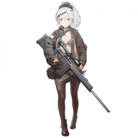 PSG-1 portrait