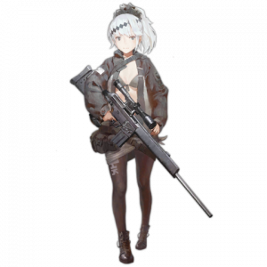 PSG-1