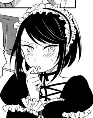Rin Yoshinaga