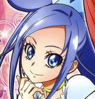 Hishikawa Rikka portrait