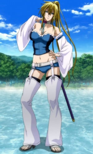 Anastasia
