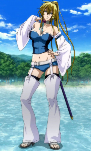 Anastasia