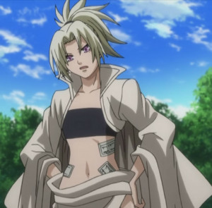 Byakugun