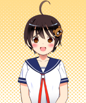 Aoi Hazuki