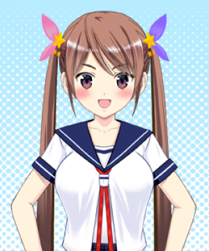 Karin Yayoi