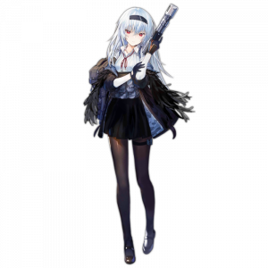 Display picture for Thunder