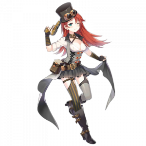 Display picture for HK45