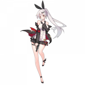 Display picture for Five-seveN
