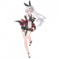 Five-seveN portrait
