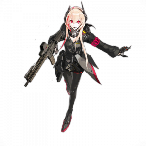 Display picture for M4 SOPMOD II