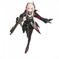 M4 SOPMOD II portrait