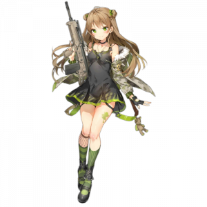 Display picture for RFB
