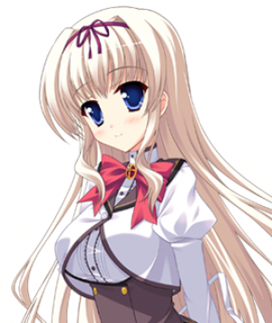 Ruriko Kamiyagi