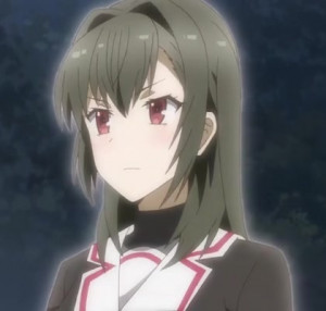 Kagari Juujou