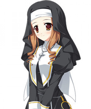 Sister Mishima