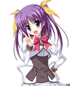 Kayoko Tsuda