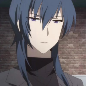 Yuzuki Souraku