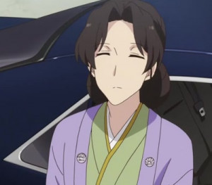 Iroha Gojou
