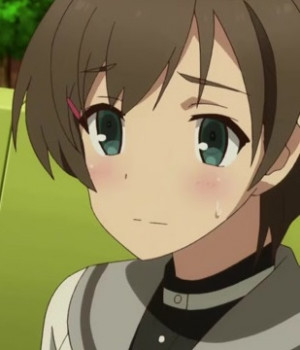 Ayumu Uchizato