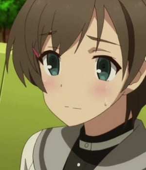 Ayumu Uchizato