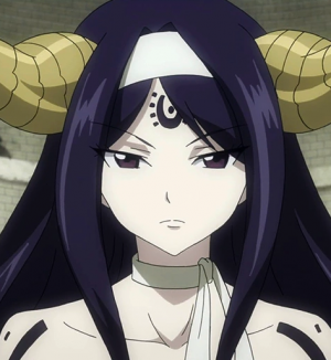 Display picture for Seilah
