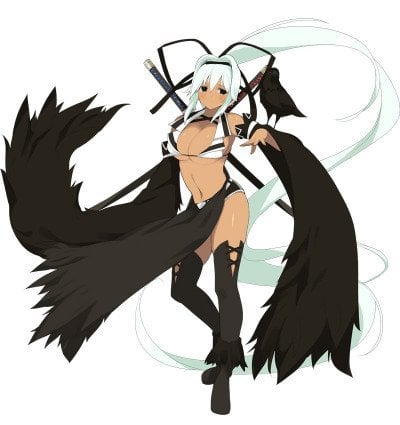 Display picture for Yūyaki
