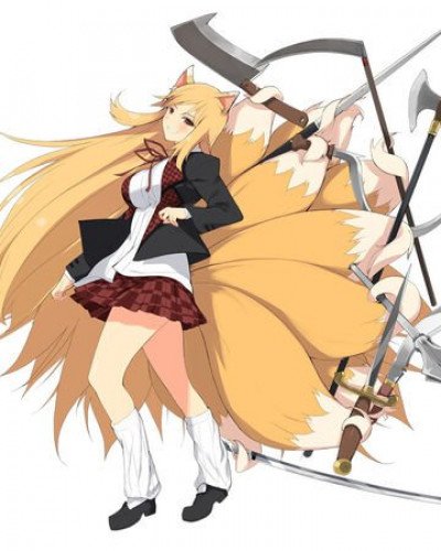 Kumi