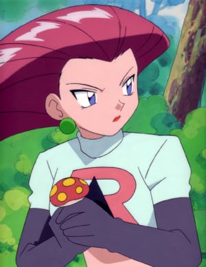 Display picture for Jessie