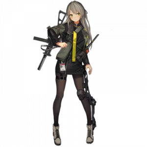 UMP40