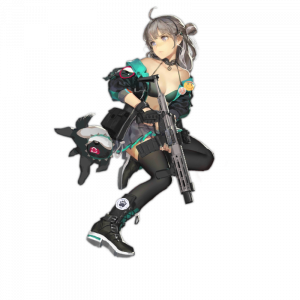 Display picture for Honey Badger