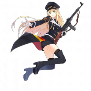 Display picture for StG44