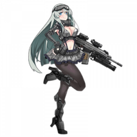 CZ-805 portrait