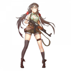 Display picture for Type 56-1