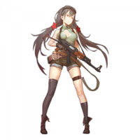 Type 56-1 portrait