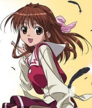 Display picture for Risa Harada
