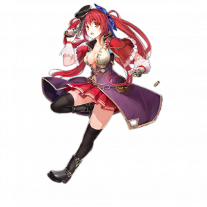 Display picture for Astra Revolver
