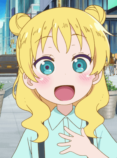 Display picture for Chloe