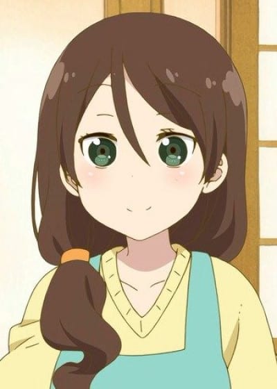 Display picture for Sasakibe