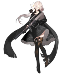 Display picture for AUG