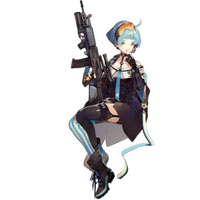 Zas M21 portrait
