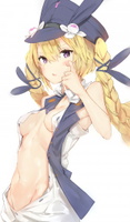 SR-3MP portrait