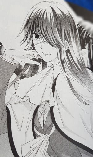 Orihime Nanase