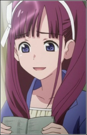 Yuki Kashiwagi the 6th