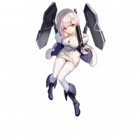 RMB-93 portrait